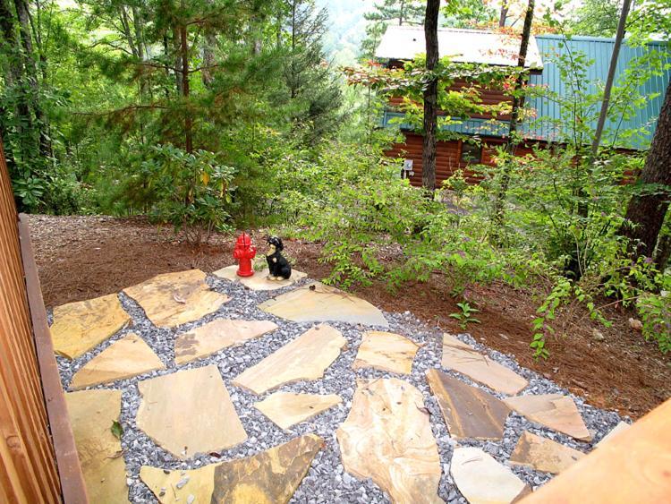 Above The Clouds, 4 Bedrooms, Pool Access, Private, Gaming, Sleeps 16 Гатлинбург Экстерьер фото