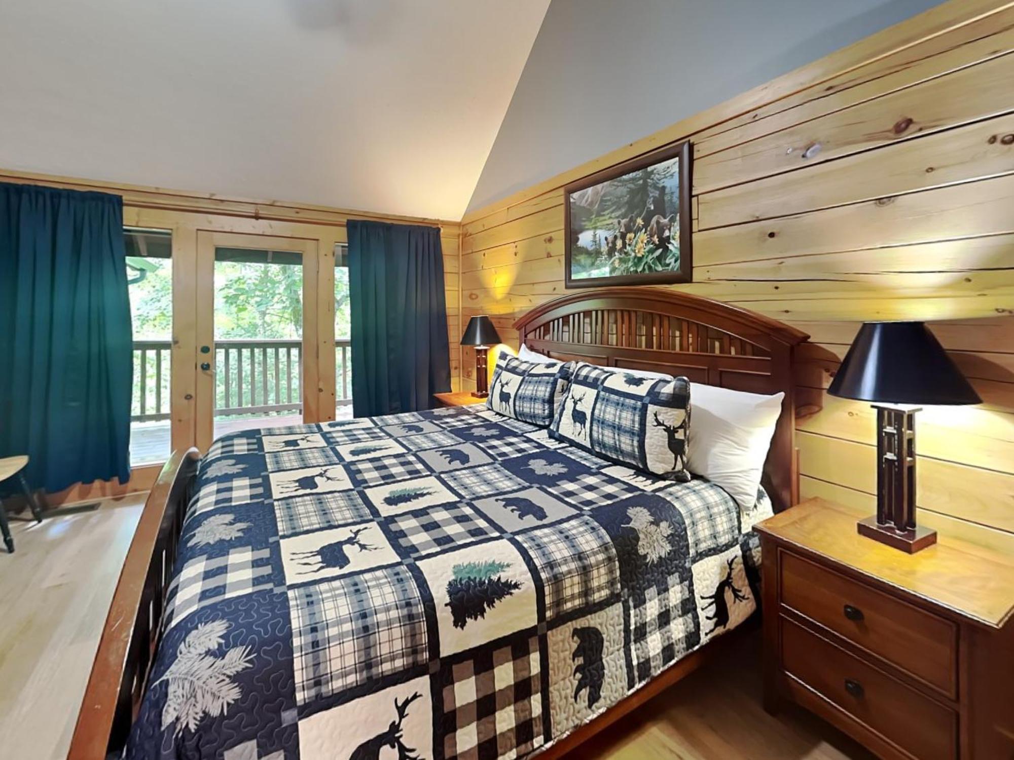 Above The Clouds, 4 Bedrooms, Pool Access, Private, Gaming, Sleeps 16 Гатлинбург Экстерьер фото
