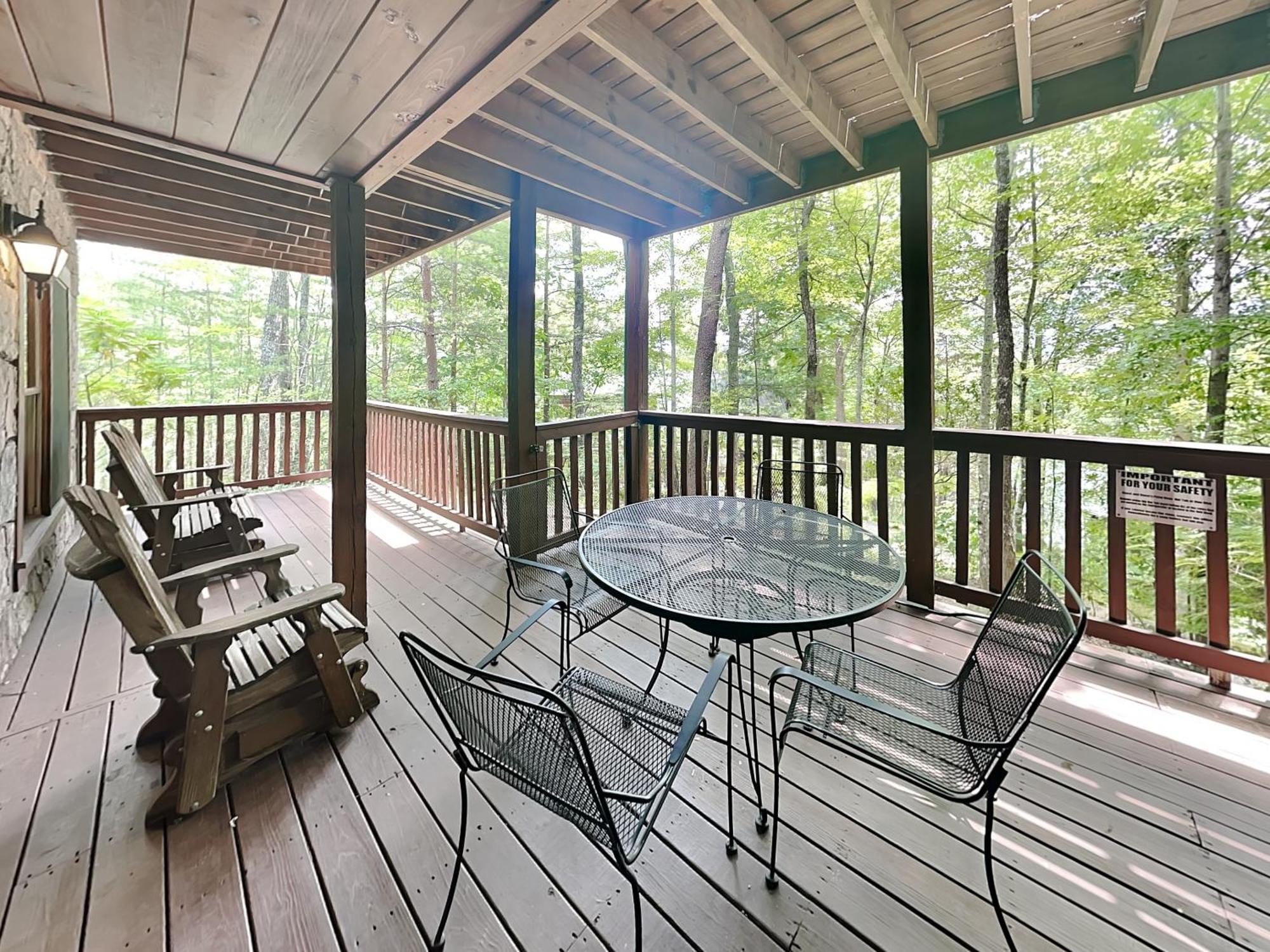 Above The Clouds, 4 Bedrooms, Pool Access, Private, Gaming, Sleeps 16 Гатлинбург Экстерьер фото